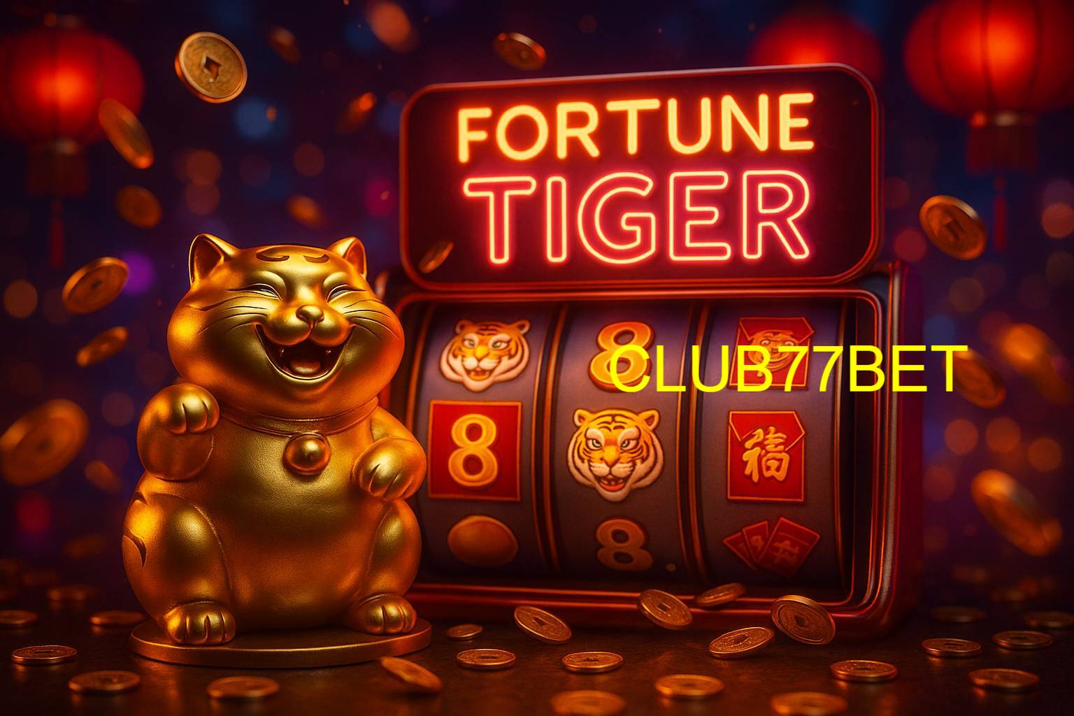 Como Jogar Fortune Tiger