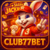 Logo da CLUB77BET